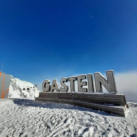 Haus Schwaiger * Bad Hofgastein