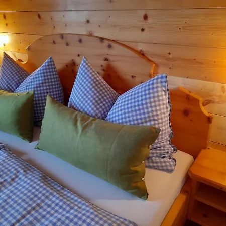 Appartement Haus Schwaiger *