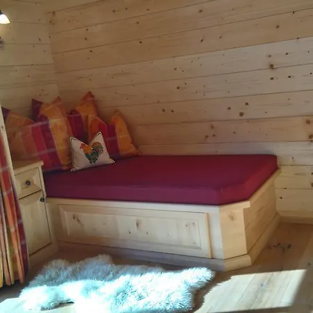 Apartmán Haus Schwaiger *