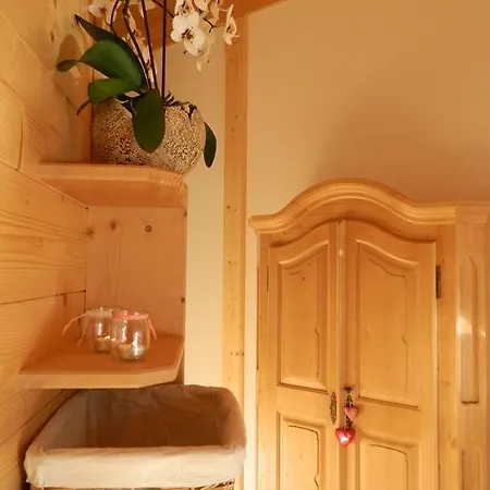 Apartmán Haus Schwaiger