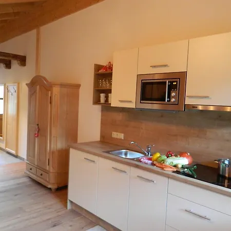 Appartement Haus Schwaiger