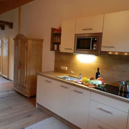 Apartmán Haus Schwaiger