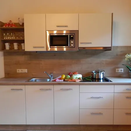 Haus Schwaiger Appartement