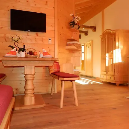 Haus Schwaiger Appartement *