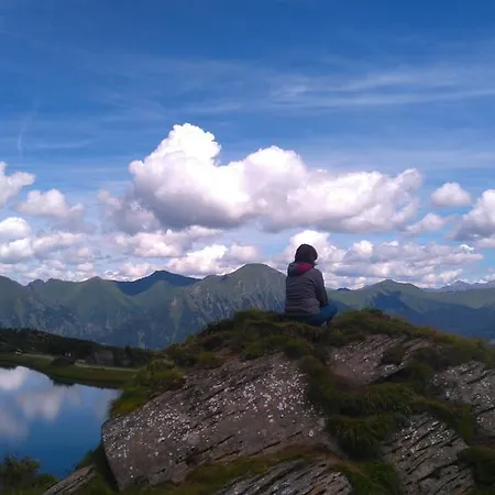 Appartement Haus Schwaiger Bad Hofgastein