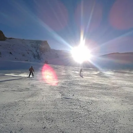 Apartmán Haus Schwaiger