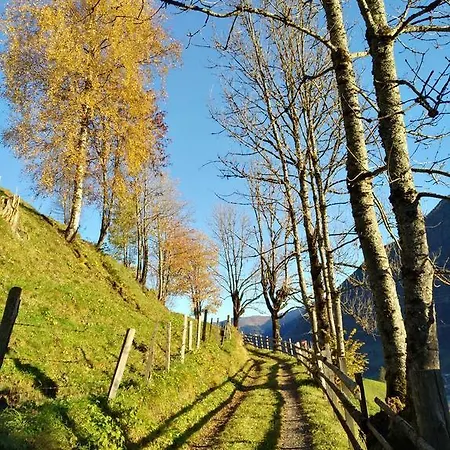 Appartement Haus Schwaiger
