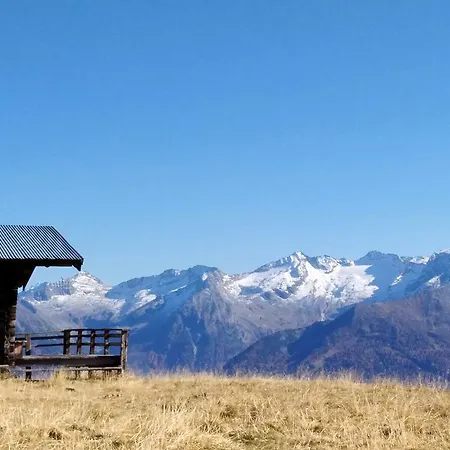 Haus Schwaiger Appartement *