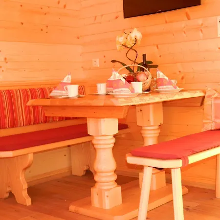 Haus Schwaiger Apartmán Bad Hofgastein