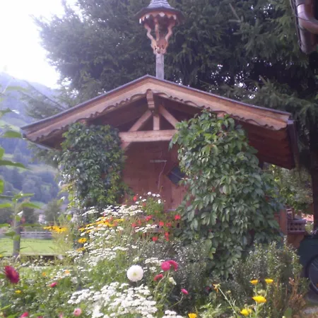 Haus Schwaiger * Bad Hofgastein