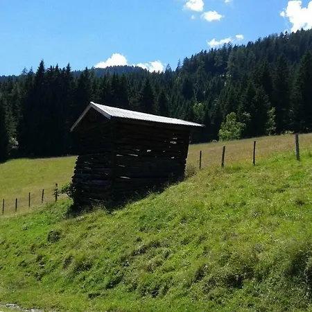 Haus Schwaiger