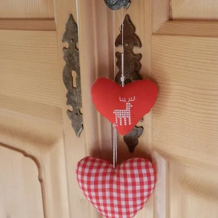 Haus Schwaiger Appartement Bad Hofgastein