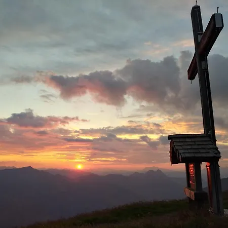 Haus Schwaiger * Bad Hofgastein