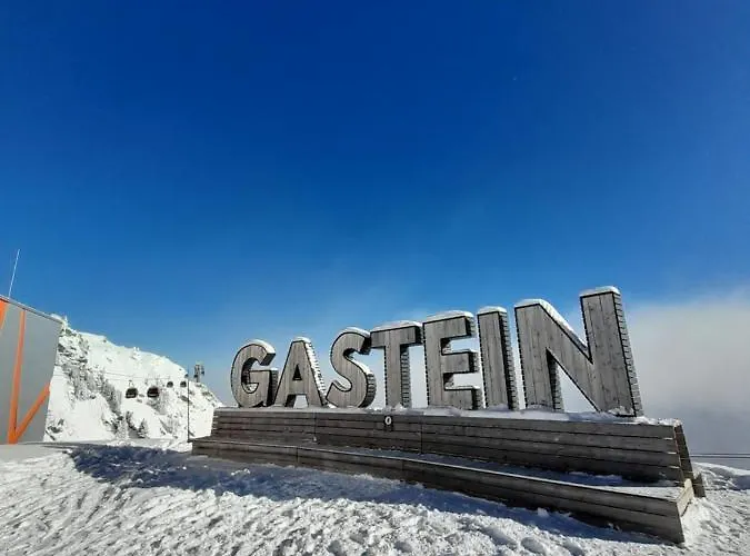 Haus Schwaiger * Bad Hofgastein