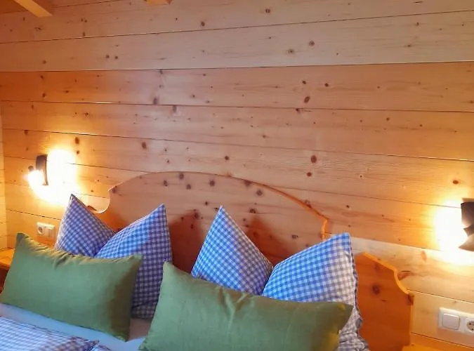 Haus Schwaiger Bad Hofgastein