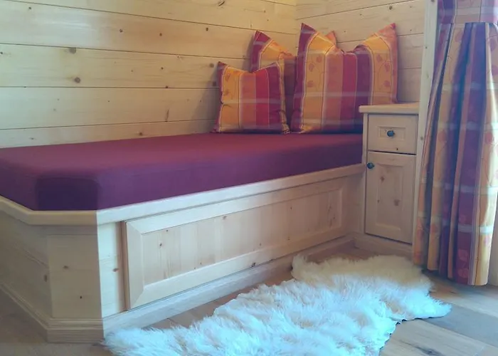 Haus Schwaiger Apartment Bad Hofgastein