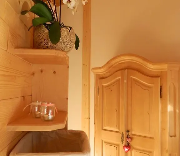 Apartment Haus Schwaiger