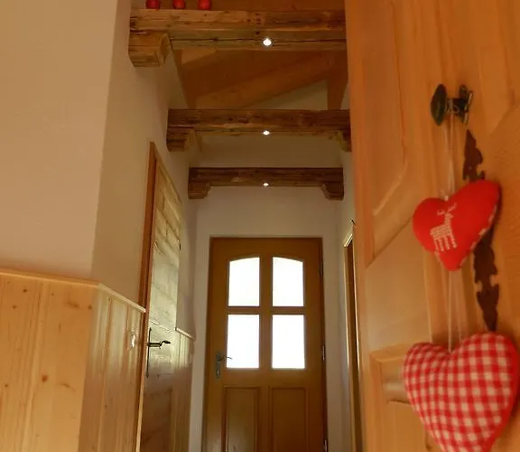 Apartment Haus Schwaiger