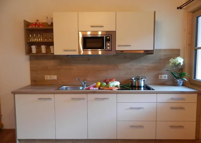 Haus Schwaiger Apartment