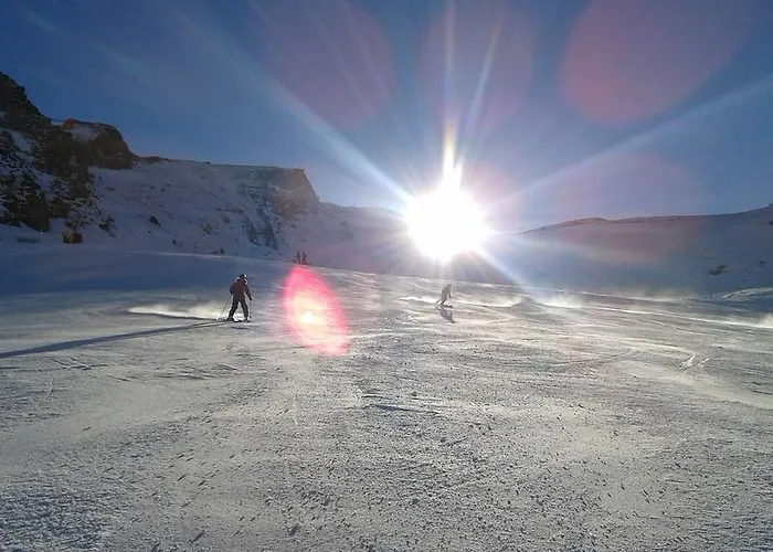 公寓 Haus Schwaiger