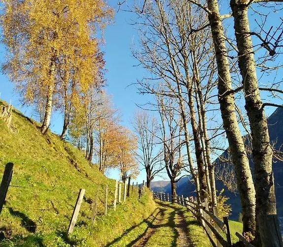 Apartment Haus Schwaiger