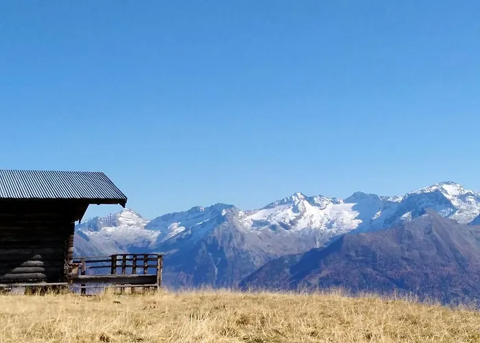 Haus Schwaiger Apartment *