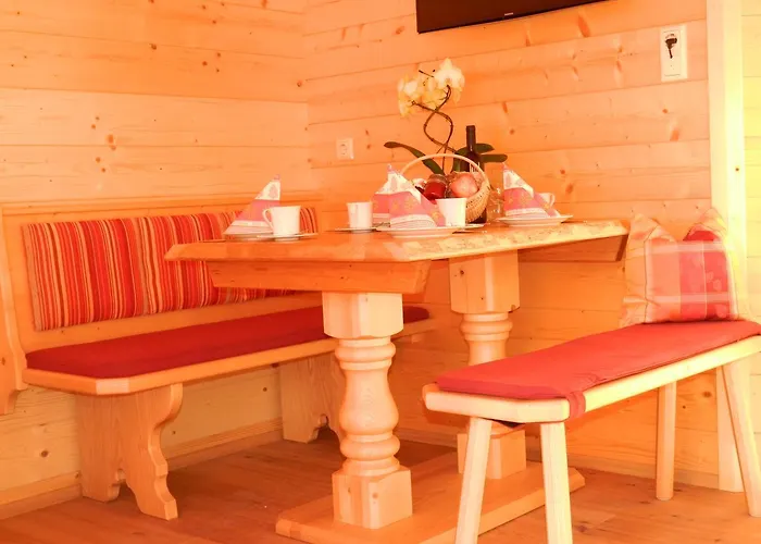 Haus Schwaiger Apartment Bad Hofgastein