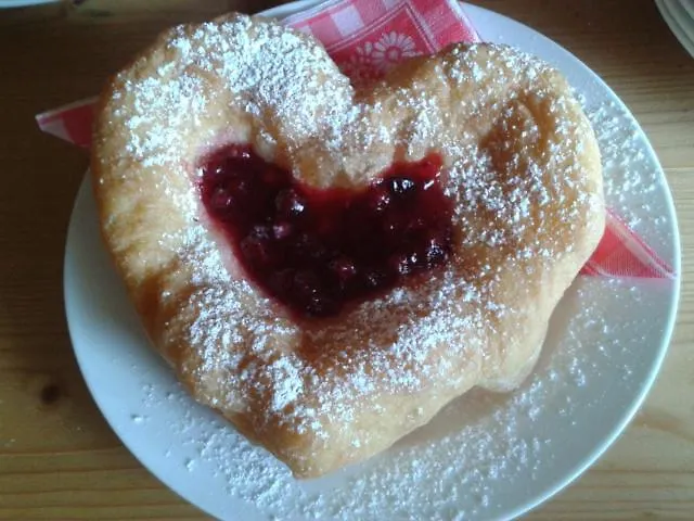 Haus Schwaiger 公寓