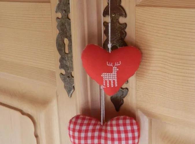 Haus Schwaiger Apartment Bad Hofgastein